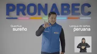 Atenci&oacute;n inclusiva en el Pronabec