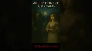 Finns Eat With the Dead Twice a Year 💀🍞 | Kalmistu | New album out now!
