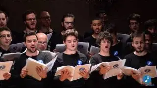 PoliEtnico maggio 2016 Muusika