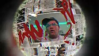Run Away (Official Music Video)