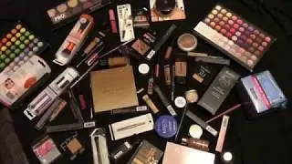 How TO Get FREE Makeup 2018