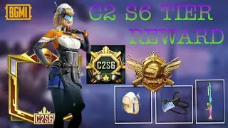 C2S6 TIER REWADS LEAKS, FREE PREMIUM CRATE