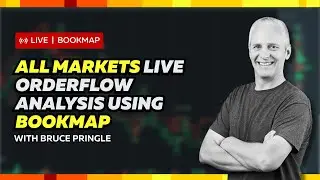 Live All Market Analysis With Bruce