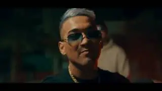 QUE PASA BEBE - YABEL ❌ ALEXFEER