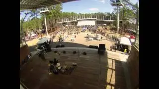 Cary Beer And Bacon Festival Timelapse