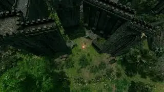 Flowscape Battlemaps - Lost Fortress