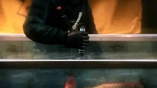 Zavvi.com | Resident EvilAnnouncement Trailer