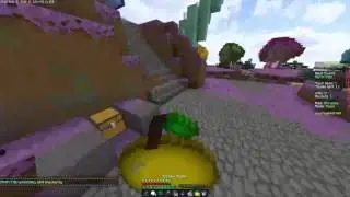 Hypixel - Mega Skywars #54 