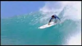 Down the Barrel ESPN Teaser