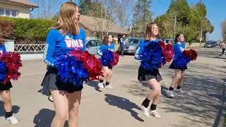 PomPom Val de Lorraine Classic 2022