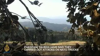 Inside Story - Avoiding conflict with the Taliban?