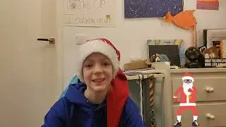 Kerstvakantie deel 1