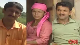 Brothers share one wife   Fraternal Polyandry
