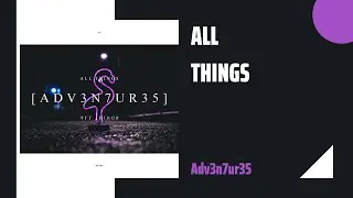 ▶Adv3n7ur35 - Visions (Instrumental) Uplifting Cinematic Anthems | Electronic🎹 Cinematic🎬 Rock🤘
