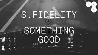 S. Fidelity &ndash; Something Good (Official Visualizer)