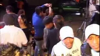 LOS CLAVELES DE LA CUMBIA - AMOR SIN FRONTERAS , AMOR ETERNO