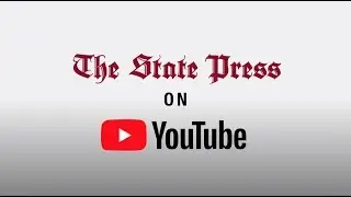 Welcome to The State Press