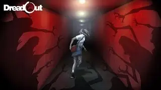 DreadOut Gameplay (PC HD)