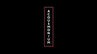Daniil Koronkevich - SEID Live at Acousmonium festival 2021