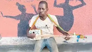 Bombigaman at Bongo Soe.