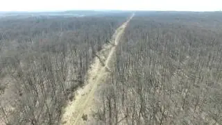 Sourland Mountain Preserve Spring 2017