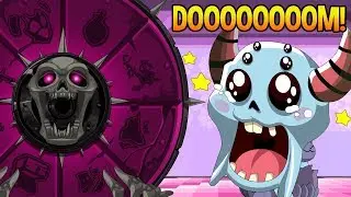 =AQW= WHEEL OF DOOM!!! | AQWorlds 2019
