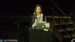BSidesSF 2017 - Security through Visibility: Organizational Communication Strategies (Katie Ledoux)