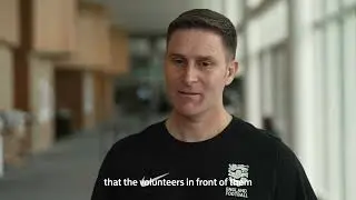 FA National Volunteering Conference