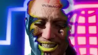 ChristopherR - Coming Back [Official Visualizer]