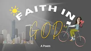 Faith in God Poem | Created with Free Tools