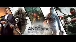 Sorteo killing floor ANTGamers