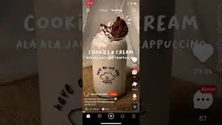 How To Favorite Hashtags On Snack Video