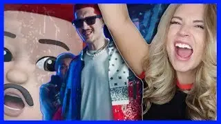 RIN - Vintage (prod. reezy, Minhtendo & Alexis Troy) | AMERICANN REACTS