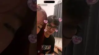 @pixiepameyzz on TikTok Live 26/10/2025