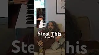 Steal This Idea 69 