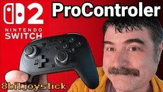 Nintendo Switch 2 Pro Controller Review: Is it Worth It?