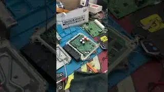 Ecu repair ecm repair