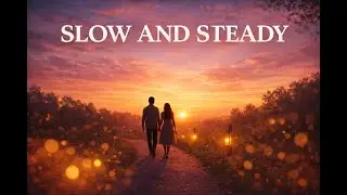 Slow and Steady
