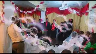 #J&eacute;hovah #Rapha #Mariage se pa #Jw&egrave;t. #Like #Abonnez #Partagez