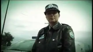 Community Service Ad - 
