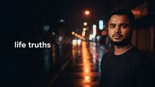 The Dark Truths of Life Nobody Prepares You For