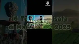 16 Tempat Wisata di Majalengka yang Paling Hits dan Instagramable!
