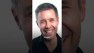 Paddy Considine wants our souls. #Film #Shorts