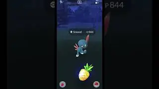 Timed Research: Halloween 2022 (3/4) - Completed | Pokemon GO