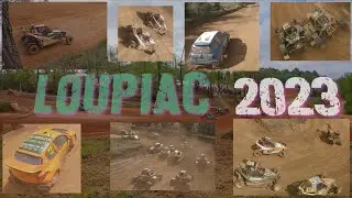 💥💥LOUPIAC 2023 💥💥Qualifs 🤩 et Finales 🤩 intégrales 🔥🔥Dimanche 30/04🔥