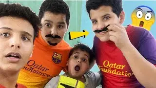 البطريق يسوي زراعة اشناب 😂💔 وينصب علا سالم وقايد 😂💔