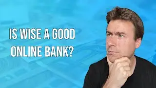 TransferWise Borderless Account & Debit Card Review