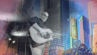 D&rsquo;Auclair : Ballade &agrave; Mexico City 🇲🇽