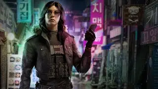 Rainbow six siege ranked ☕