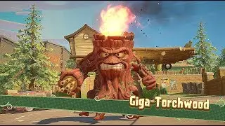 PLANTS VS ZOMBIES GARDEN WARFARE 2 GRAVEYARD OPS ✅